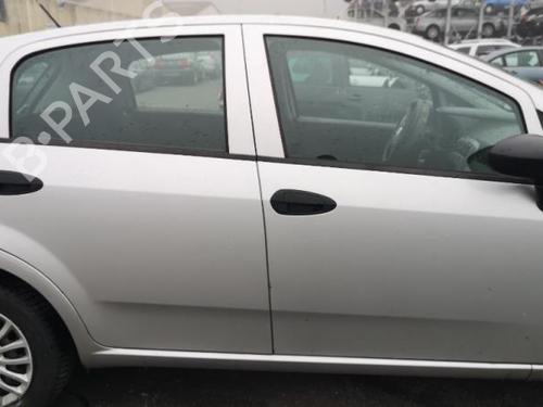 Starter FIAT GRANDE PUNTO (199_) 1.2 | BP25556069M8 - Image 9