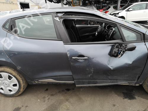 Left tailgate light RENAULT CLIO IV (BH_) 1.5 dCi 90 | BP25524983C79  - Image 23