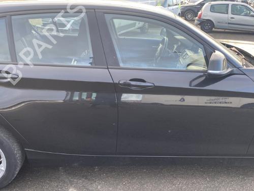 Right sun visor BMW 1 (F20) 116 d | BP25528143I2  - Image 24