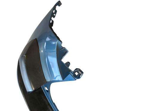 Bagtil kofangere Bagtil kofangere CITROËN C4 Picasso I MPV (UD_) 1.6 HDi (109 hp) 26614608 26614608