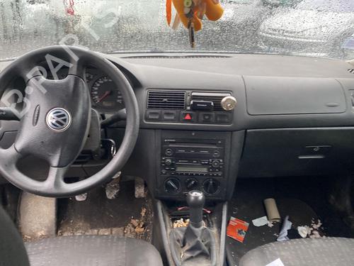 Trækkugle/Mekanisme VW GOLF IV Variant (1J5) 1.9 TDI | BP25550135C141 