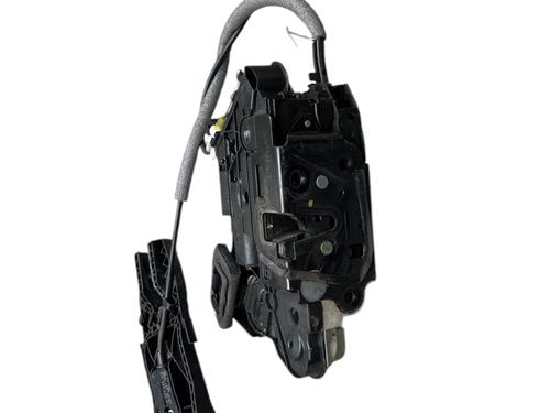 Used Front left lock Front left lock VW POLO V (6R1, 6C1) 1.2 (70 hp) 30112866 30112866