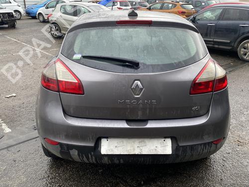 Left headlight RENAULT MEGANE III Hatchback (BZ0/1_, B3_) | BP36007780C28 - Image 7