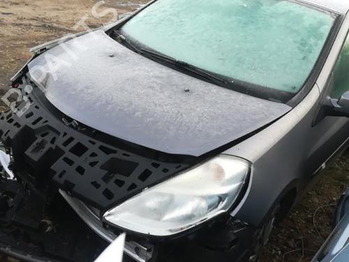 Rear right window mechanism RENAULT CLIO III (BR0/1, CR0/1) 1.5 dCi | BP25536552C25 