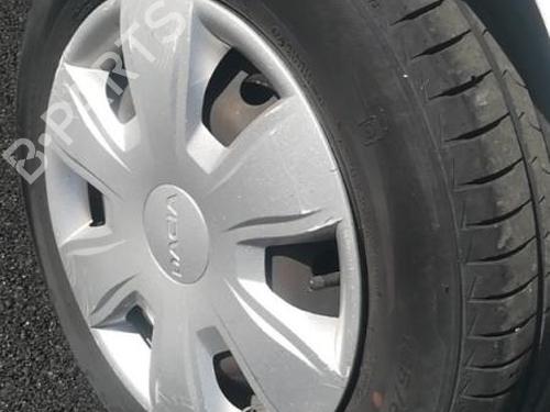 Climate control DACIA LOGAN EXPRESS (FS_) 1.5 dCi (FS0K) | BP25523938I5  - Image 18