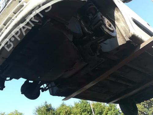 Front right window mechanism CITROËN XSARA PICASSO (N68) 2.0 HDi | BP25516765C23