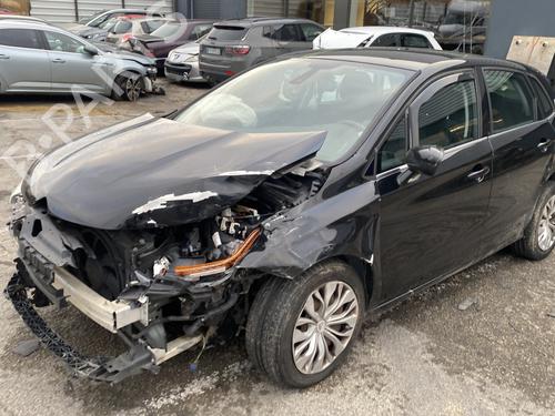 Używane części CITROËN C4 II (NC_) 1.6 HDi 115 (114 hp) 4340841