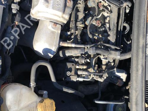 Steering rack OPEL CORSA D (S07) 1.3 CDTI (L08, L68) | BP25546545M22  - Image 8