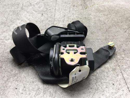 Venstre fortil seleforstrammer MERCEDES-BENZ SLK (R170) 230 Kompressor (170.449) (197 hp) 25573194