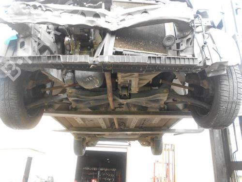 Steering column TOYOTA AYGO (_B1_) 1.0 (KGB10_, KGB10R) | BP25582563M21