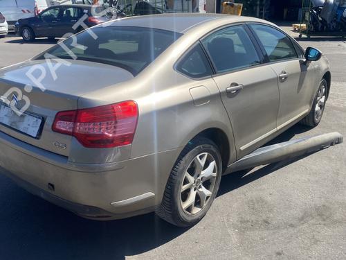 Third brake light CITROËN C5 III (RD_) 1.6 HDi 110 (RD9HZC) | BP27519158L11  - Image 18