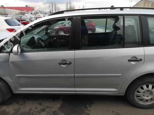 Left front window switch VW TOURAN (1T1, 1T2) 1.9 TDI | BP25532954I27 - Image 7