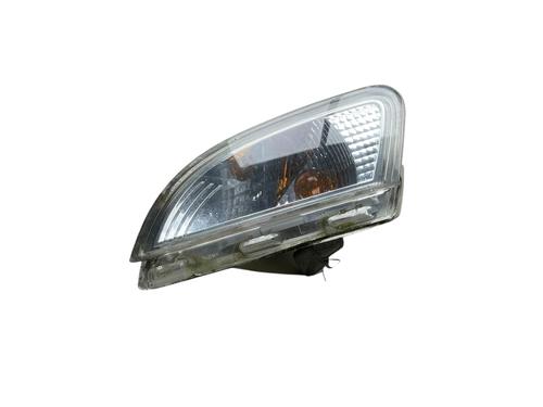 Blinklys foran venstre RENAULT TWINGO II (CN0_) 1.5 dCi 75 (75 hp) 29352632