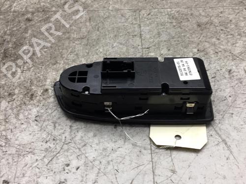 Used Left front window switch Left front window switch BMW 1 (E87) 120 d (177 hp) 25541305 25541305