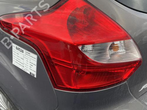Third brake light FORD FOCUS III 1.0 EcoBoost | BP25547474L11  - Image 22