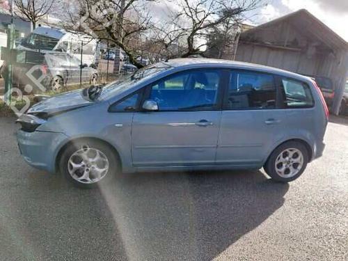 Left front seat FORD C-MAX (DM2) 1.8 TDCi | BP39623551C15 - Image 35