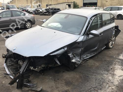 Front right window mechanism BMW 1 (E87) 120 i | BP25550697C23 