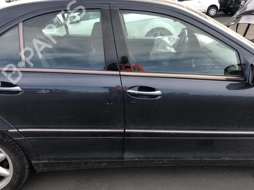 Radio MERCEDES-BENZ C-CLASS (W203) C 270 CDI (203.016) | BP25522255E6 
