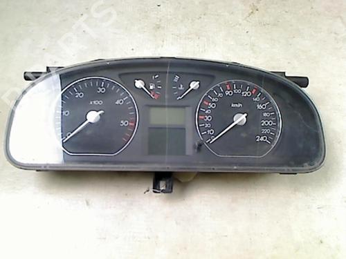 Cockpit RENAULT LAGUNA II Grandtour (KG0/1_) 2.2 dCi (KG0F) (150 hp) 25577807