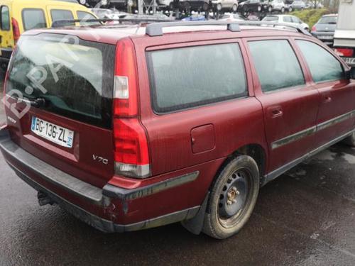 Right tailgate light VOLVO V70 II (285) 2.5 TDI | BP25525721C80  - Image 13