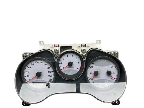 Instrument cluster TOYOTA RAV 4 II (_A2_) 2.0 D 4WD (CLA20_, CLA21_, CLA20R, CLA21R) | BP25574397C47 