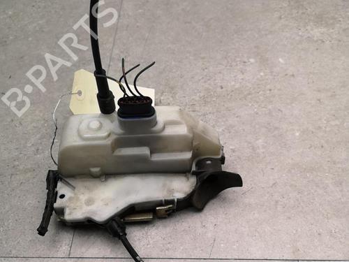 Front left lock RENAULT MEGANE II Estate (KM0/1_) 1.5 dCi (KM16, KM1E) | BP25578798C98 