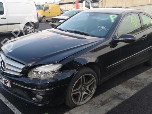 Left tailgate light MERCEDES-BENZ CLC-CLASS (CL203) CLC 220 CDI (203.708) | BP25576697C79  - Image 20