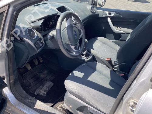 Headrest FORD FIESTA VI (CB1, CCN) 1.25 | BP25571446I31  - Image 26