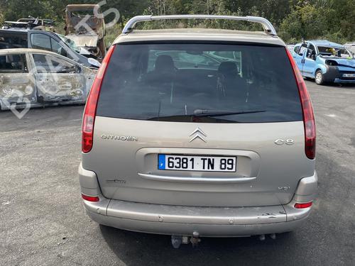 Handskerum CITROËN C8 (EA_, EB_) 2.0 HDi 165 | BP25529161C95  - Image 11