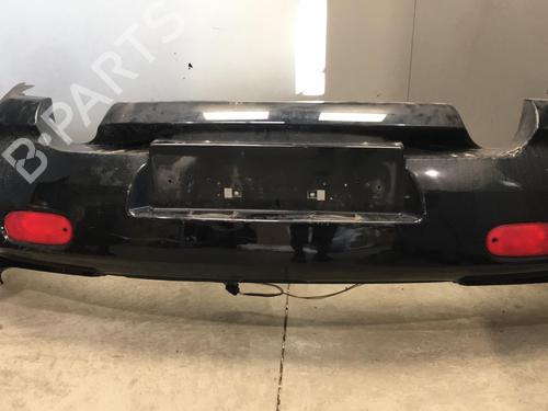Rear bumper HYUNDAI COUPE II (GK) 2.0 GLS | BP25555659C8 