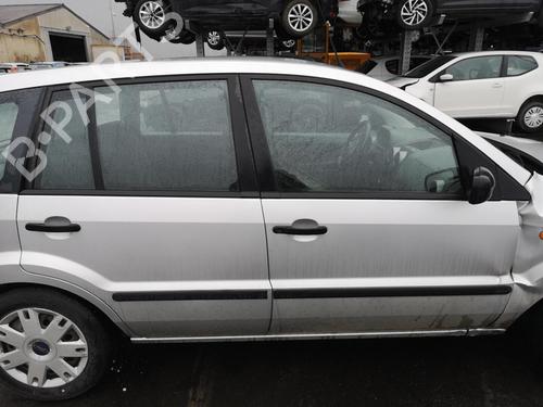 Venstre foran utvendig håndtak FORD FUSION (JU_) 1.4 TDCi | BP25537831C128 