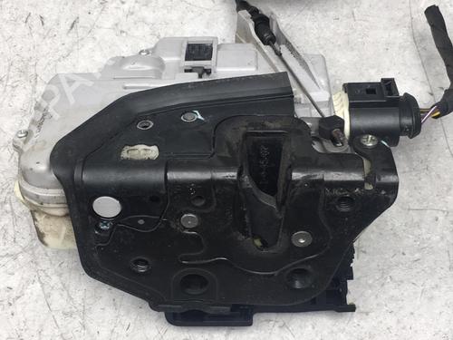 Front left lock SEAT ALTEA (5P1) 2.0 TDI 16V | BP25556507C98 