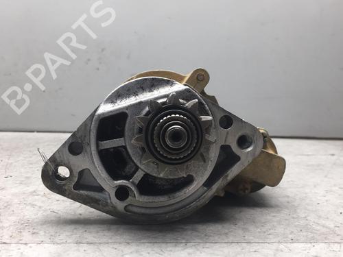 Startmotor NISSAN NAVARA NP300 (D40) 2.5 dCi 4WD (171 hp) 25580144