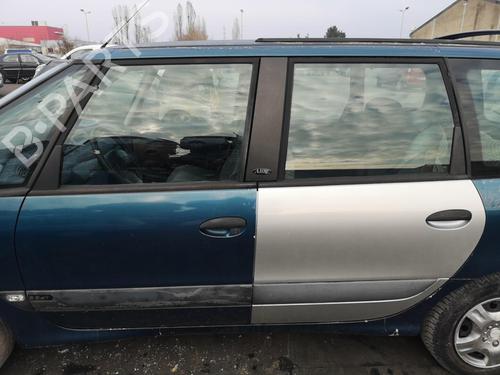 Lyskaster venstre RENAULT ESPACE III (JE0_) 2.2 12V TD (JE0E, JE0H, JE0P) | BP25561461C28 - Image 5