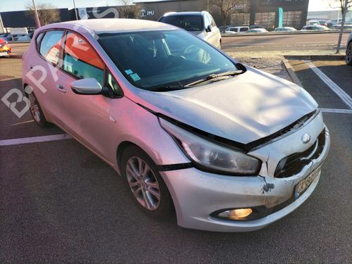 håndbremse KIA CEE'D (JD) 1.4 CRDi 90 | BP25540396I18 - Image 5