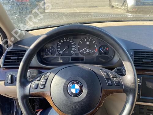 Front left seatbelt BMW 3 Compact (E46) 316 ti | BP32297466I26  - Image 6