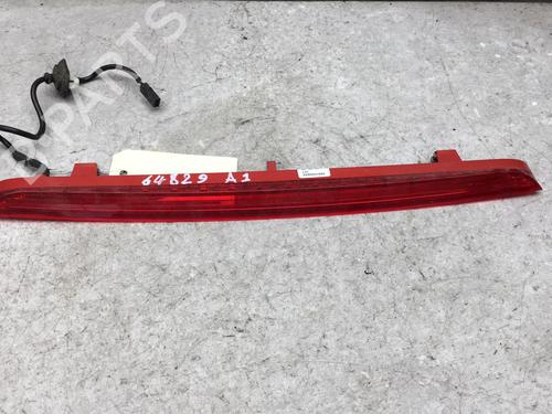 Used Third brake light AUDI A1 Sportback (8XA, 8XF) 1.0 TFSI (95 hp) 25585594
