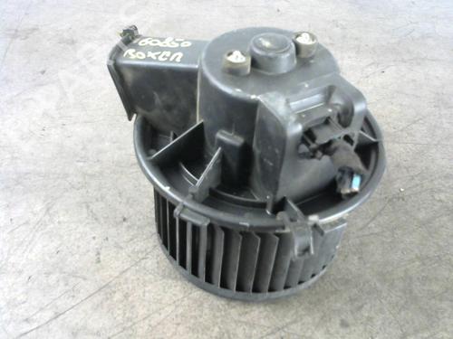 heater-blower-motor-peugeot-boxer-van-2006-25524451 main image