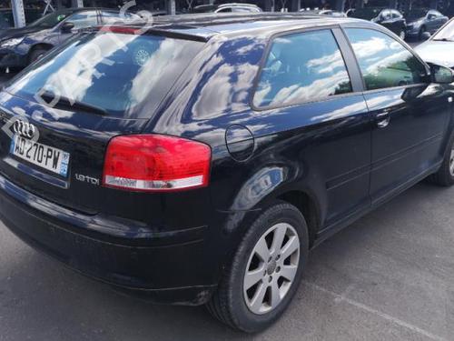 Front right window mechanism AUDI A3 (8P1) 1.9 TDI | BP25519600C23  - Image 28