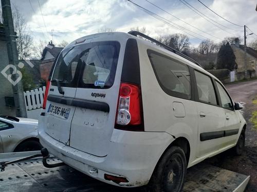 Headlight switch DACIA LOGAN MCV (KS_) 1.5 dCi (KS04) | BP33687795I24  - Image 29