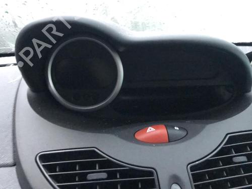 ABS pump RENAULT TWINGO II (CN0_) | BP25570921M43 - Image 17
