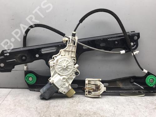 Front left window mechanism BMW 1 (E87) 120 d | BP25575128C22 