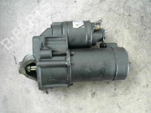 Starter RENAULT KANGOO Express (FC0/1_) D 65 1.9 (FC0E, FC02, FC0J, FC0N) | BP25559336M8 