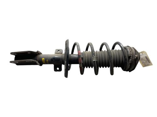 Used Left front shock absorber PEUGEOT 308 II (LB_, LP_, LW_, LH_, L3_) 2.0 GT BlueHDi 180 (181 hp) 32294000