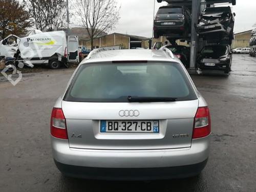 Left front fog light AUDI A4 B6 Avant (8E5) 1.9 TDI | BP25516538C30 - Image 16