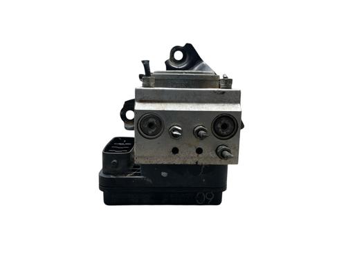Used ABS pump TOYOTA HILUX VII Pickup (_N1_, _N2_, _N3_) 2.5 D-4D 4WD (KUN25) (144 hp) 26521161