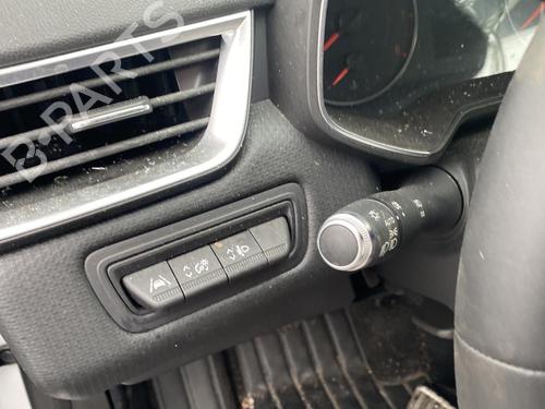 Højre baglygte bagklap RENAULT CLIO V (B7_) 1.0 TCe 100 (B7MT) | BP25510513C80 