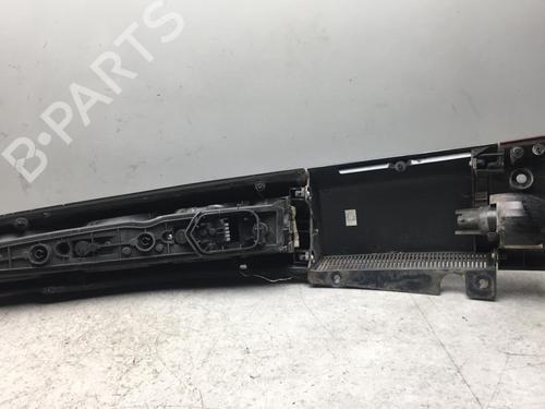 Used Left taillight OPEL MERIVA A MPV (X03) 1.7 CDTI (E75) (100 hp) 25517271