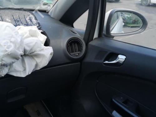 Climate control OPEL CORSA D (S07) 1.3 CDTI (L08, L68) | BP25559471I5 - Image 31