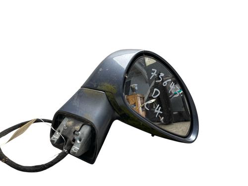 Used Right mirror CITROËN C4 I (LC_) 1.6 HDi (109 hp) 25509277